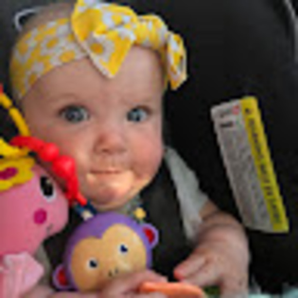 Meet your Posher, Tanyka - Picture 1 of 1